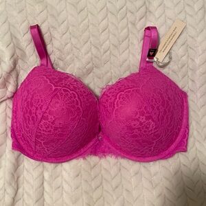 Victoria’s Secret Dream Angels Wicked Push Up